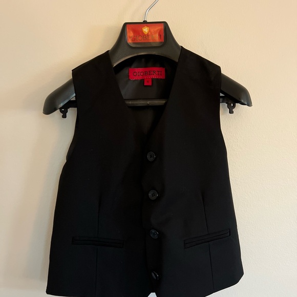 Gioberti Kids and Boy's Formal Suit Set - size 5 - Picture 13 of 15